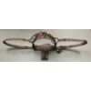 Image 1 : ANTIQUE BEAR TRAP
