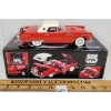 Image 4 : ROUTE WIX COLLECTIBLES 1956 FORD THUNDERBIRD MODEL