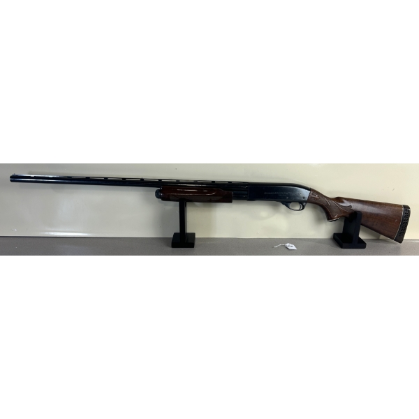 REMINGTON MODEL 870 WINGMASTER MAGNUM IN 12 GA