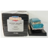 Image 3 : LOT OF 2 - ROAD TOUGH & ERTL DIECAST MODELS - 1955 CHEVY 3100 CAMEO & 1957 CHEVY NOMAD