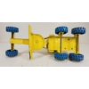 Image 7 : LUMAR PRESSED STEEL POWER GRADER