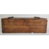 Image 4 : REDPATH SUGAR WOOD CRATE W/ LID
