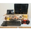 Image 2 : STICK SHIFTER'S FLIPIN' FOOL - RC CAR & RAMP SET