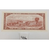 Image 2 : 1954 CDN $2 BANKNOTE - UNCIRCULATED