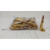Image 1 : AMMO: 50X PPU .30-06 - SP