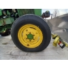 Image 8 : JOHN DEERE 1020 TRACTOR - GAS