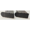 Image 3 : LOT OF 2 - SIG-SAUER P220 9MM - PAL REQ.