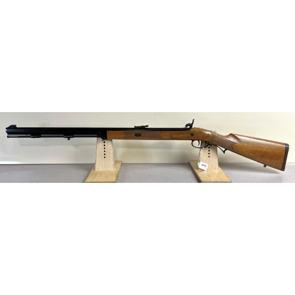 UNKNOWN ITALIAN PERCUSSION RIFLE IN .50 BP 