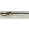 Image 3 : REPLICA HUNTING SWORD PISTOL 