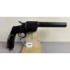 Image 2 : BRUNO WEIB FLARE GUN IN APPROX 26MM FLARE - NO PAL REQUIRED 