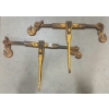Image 1 : LOT OF 2 - LOAD BINDERS