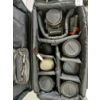 Image 2 : JOB LOT - MAMIYA 645 CAMERA & PHOTOGRAPHY ACCESSORIES - INCL FILTERS, LENSES, FILM STORAGE, ETC