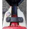 Image 5 : 1975 HONDA PC50 MOPED