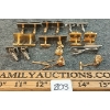 Image 2 : QTY OF CUFFLINKS