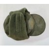 Image 6 : SWEDISH AIR FORCE M59 WINTER CAP