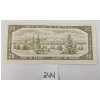 Image 2 : 1954 CDN $20 BANKNOTE