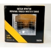 Image 2 : NORSCOT DIECAST CAT MEGA MWT30 MINING TRUCK WATER TANK