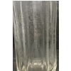 Image 4 : TOOTH & CO. LIMITED - VAUXHALL - CLEAR ACID-ETCHED - SYPHON BOTTLE