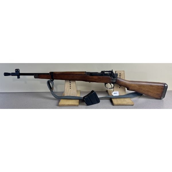 LEE ENFIELD MKV JUNGLE CARBINE IN .303 BRITISH 