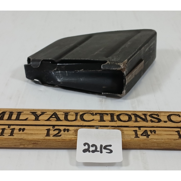 LEE ENFIELD .303 BRIT MAGAZINE - PAL REQ. 