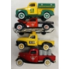Image 5 : LOT OF 4 - GOLDEN WHEEL / LIBERTY CLASSICS DIECAST MODELS - BEAVER LUMBER, NAPA, ETC
