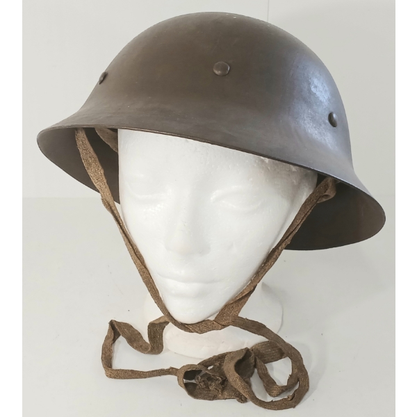 JAPANESE W/ HELMET LINER