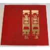 Image 4 : 1971 "AMERICAN INDIAN ART" BY NORMAN FEEDER - HARDCOVER BOOK