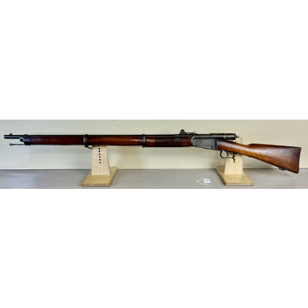 SWISS VETTERLI IN .41 SWISS 