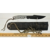 Image 2 : ALASKAN HARPOON KNIFE W/ SHEATH