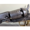 Image 3 : COLT MODEL 1849 POCKET IN .31 PERCUSSION - ANTIQUE CLASS