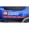 Image 2 : CAMPBELL HAUSFELD AIR COMPRESSOR - 13G