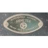 Image 3 : DYNAMOMETE AMMETER NO. 296129