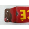 Image 5 : 1952 BUVEZ GLACE COCA-COLA SSP PUSH BAR