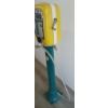 Image 7 : ECO TIREFLATOR AIR PUMP ON STAND