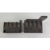 Image 2 : UNMARKED 4 CAVITY BULLET MOULD