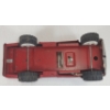 Image 6 : TONKA PRESSED STEEL PICKUP TRUCK