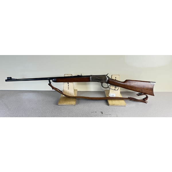 WINCHESTER MODEL 1892 IN .218 BEE