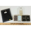 Image 3 : LOT OF 4 - CADILLAC WASHER FLUID, COLLECTIBLE PINS & PLAYING CARDS