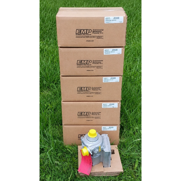 LOT OF 5 - SMART FLOW EMP WATER PUMPS