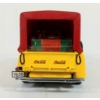 Image 6 : DANBURY MINT DIECAST 1935 COCA-COLA DELIVERY TRUCK MODEL