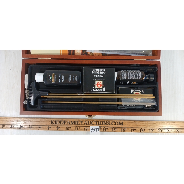 REDHEAD HOPPE'S 9 CLEANING KIT