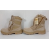 Image 6 : MEN'S VIBRAM DESERT SAND TACTICAL BOOTS