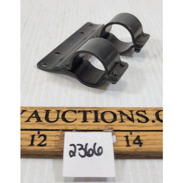 1IN SCOPE SIDE MOUNT FOR SAVAGE / STEVENS / SPRINGFIELD