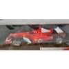 Image 5 : LOT OF 3 - HOTWHEELS RACING FERRARI MODELS - INCL 248 F1, BAHRAIN 2004, ETC