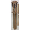 Image 3 : KITCHENER LUMBER CO. PERFECTION CLOTHES DRYER RACK