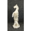 Image 3 : KARL ENS VOLKSTEDT PORCELAIN STARTLED HORSE FIGURE