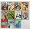 Image 1 : LOT OF 11 - GUN DIGEST, SHOOTER'S DIGEST & MISC FIREARM BOOKS
