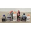 LOT OF 11 - 2 STROKE MIXING OIL - SEALED