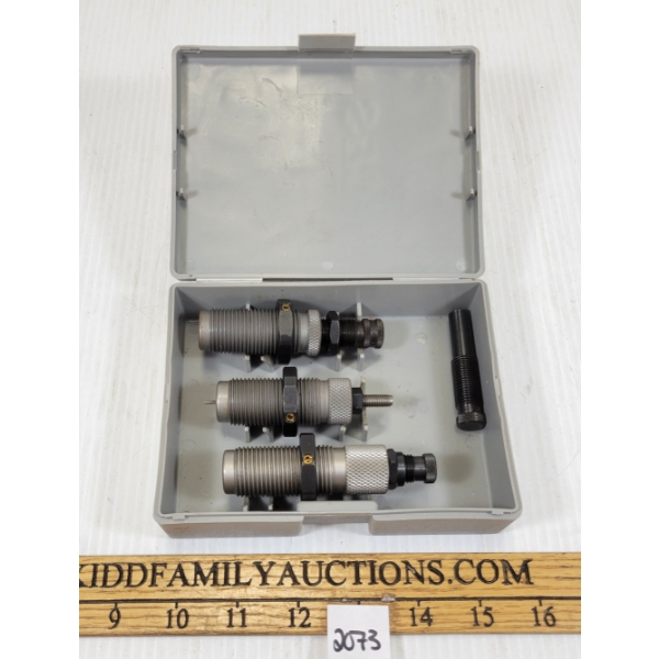 RCBS .44MG/.44SP RELOADING DIES
