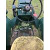 Image 6 : OLIVER TRACTOR MODEL 66 - SEIZED CONDITION
